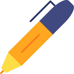 Fountain Pen Icon