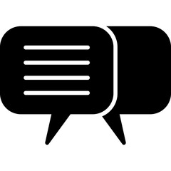 Dialog Icon