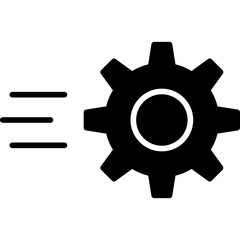 Gear Icon