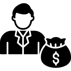 Invester Icon