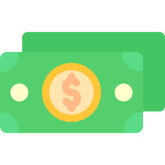 Money Icon