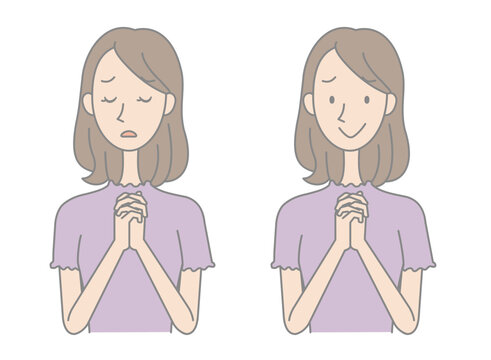 hand-in-hand-woman-praying