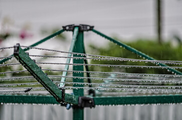 Rainy Days