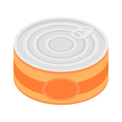 Canned Poultry Meat Composition