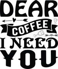 Coffee Svg Designs-Sublimation Bundles