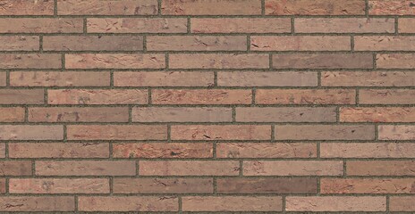brick texture wall background