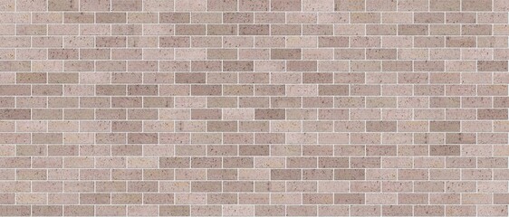 light brick staggered rustic retro texture wall background