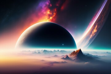 Minimalist Space