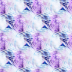 Tie Dye Background