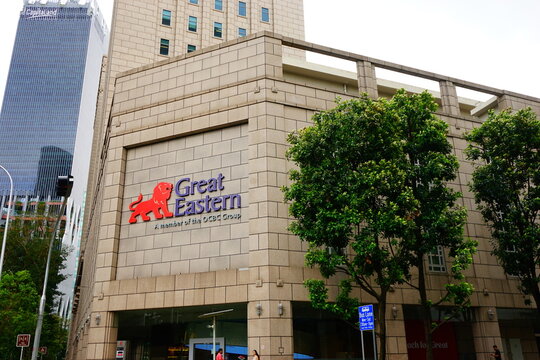 Great Eastern