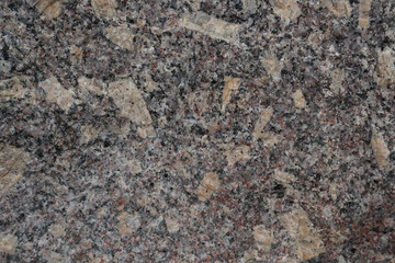 Granite stone texture