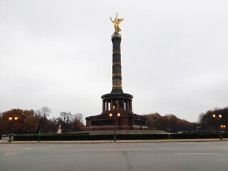 Berlin Victory Column