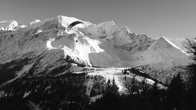 Mont Blanc