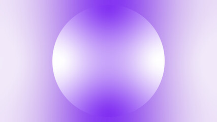 circle purple colorful blurred