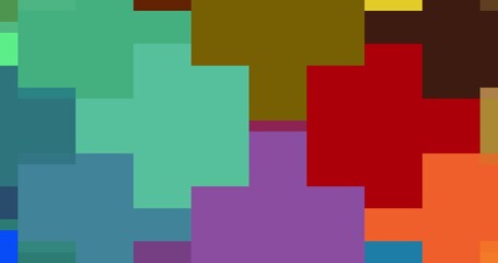 abstract colorful background	
