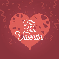 valentines day card
