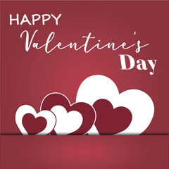 valentines background