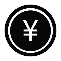 Asia, currency, method icon