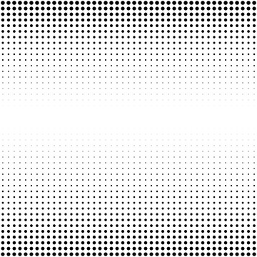Circle dotted background.Pop art comic style vector illustration