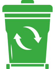 recycle bin icon