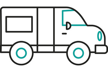 ambulance icon image