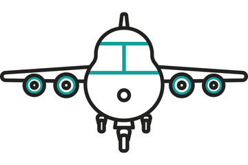 airplane icon image