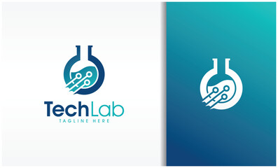 Tech Lab Logo