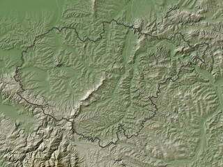 Salaj, Romania. No legend