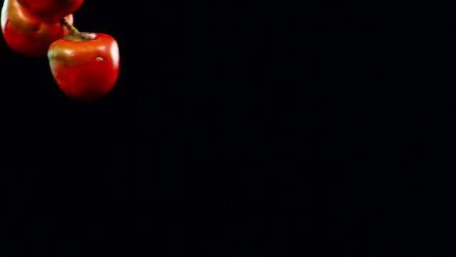 exotic aphrodisiac fruit from the colombian amazon