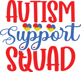 Autism Support Squad