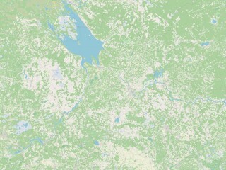 Yaroslavl', Russia. OSM. No legend