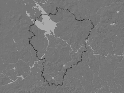 Yaroslavl', Russia. Bilevel. No legend