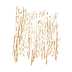 Grunge background texture brushes abstract noise illustration of stains and surface element