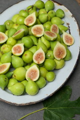 Conservas y vegetales