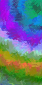 colorful abstract background image