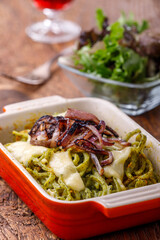 spaetzle pasta