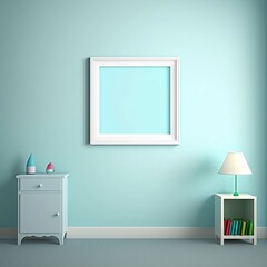 Frame to display artwork
