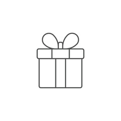 VECTOR ICON GIFT
