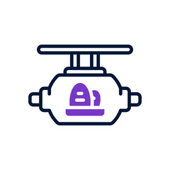 signboard icon for your website, mobile, presentation, and logo design.