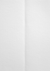 crumpled or folded paper texture with a transparent background