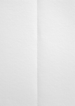crumpled or folded paper texture with a transparent background