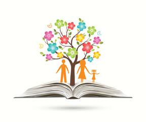 Ecology concept. Environmentally friendly world.