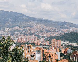 For The Love of Medellin