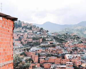 Life In Comuna 13