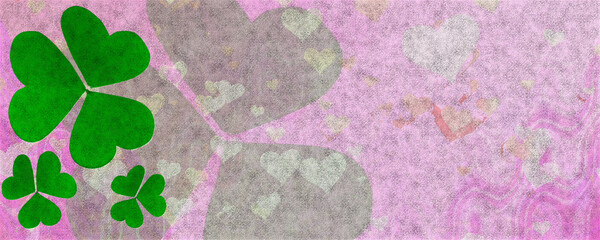pink velvet background design to express love and valentine's day greeting