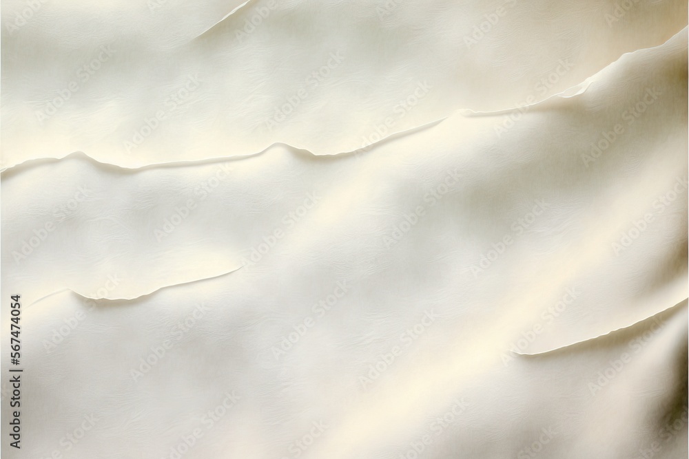 Poster a close up of a white paper with a black border around it and a black border around the edges of the