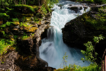Scenic Views in Norway