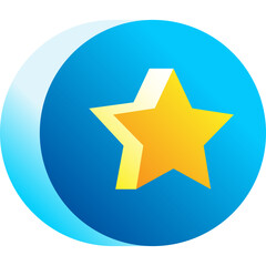 Obraz premium User Interface