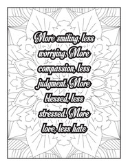 Love Quotes. motivational quotes coloring pages design .inspirational words coloring book pages design. love Quotes coloring page design. adult coloring Page. love. quotes coloring book page.