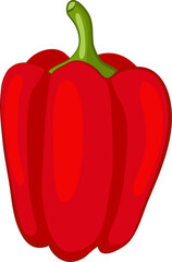 Bell pepper